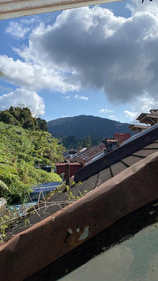 Hikers Sleep Port Guesthouse Cameron Highlands Exterior photo