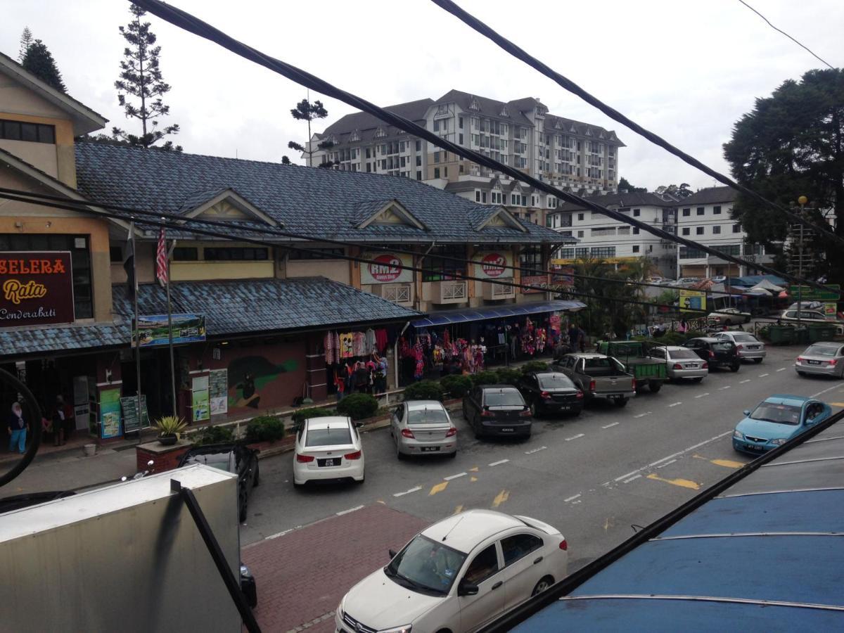 Hikers Sleep Port Guesthouse Cameron Highlands Room photo